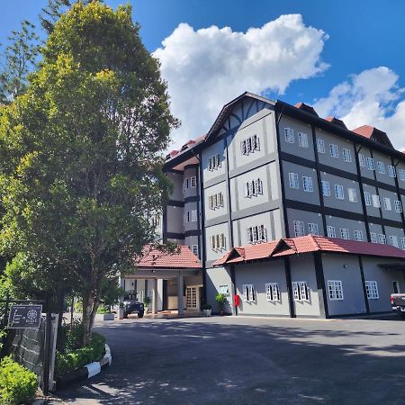 Fathers Guesthouse Age 7 Years Old And Above Only Tanah Rata Exterior foto